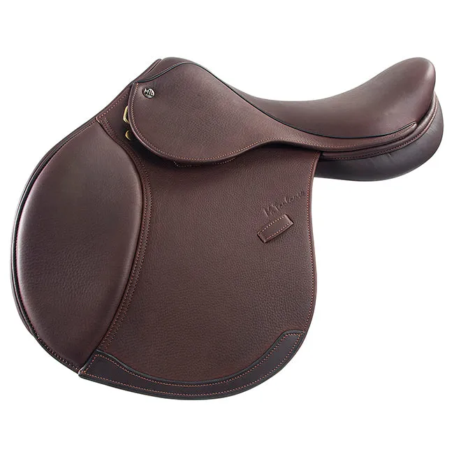 M. Toulouse Annice Jr. Close Contact Saddle
