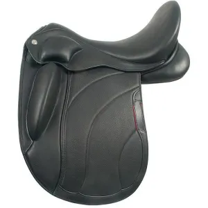 M. Toulouse Aveline Pro-Hybrid Dressage Saddle