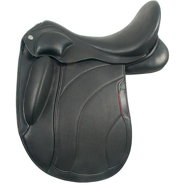 M. Toulouse Aveline Pro-Hybrid Dressage Saddle