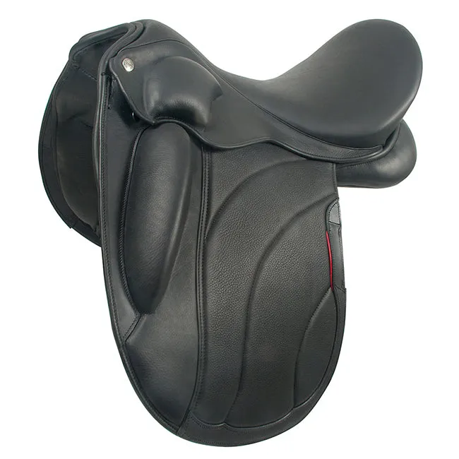 M. Toulouse Aveline Pro-Hybrid Dressage Saddle