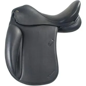 M. Toulouse Verona Monoflap Dressage Saddle With Genesis