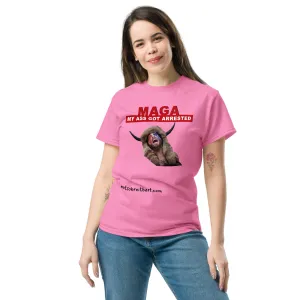 MAGA T Unisex classic tee