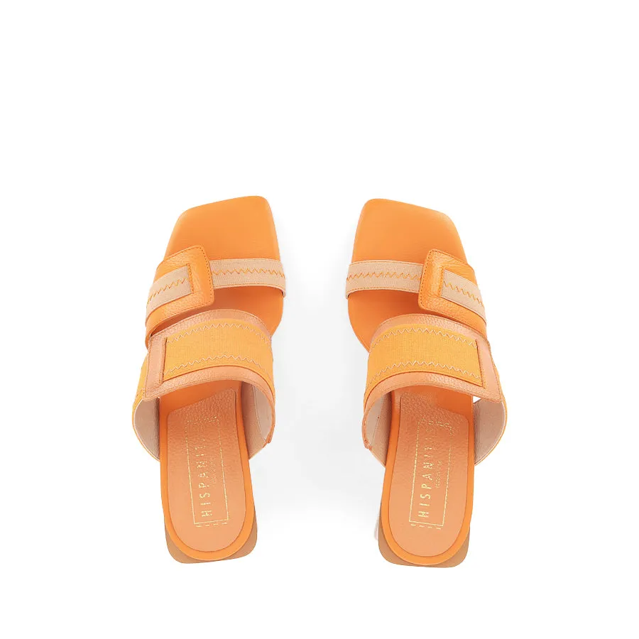 MALLORCA - MANDARIN MULTI