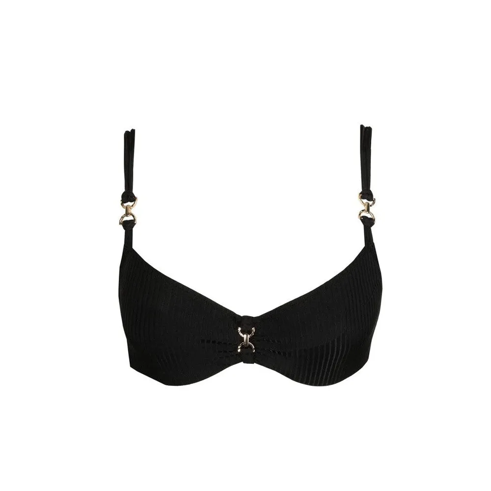 MARIE JO- WOMEN'S ZWA SWIM TOP