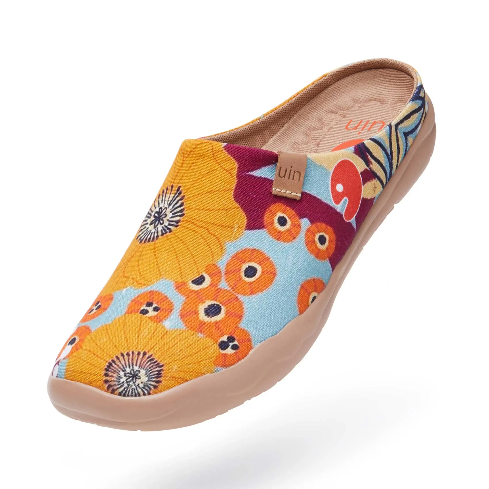Marigolds Malaga Slipper Women