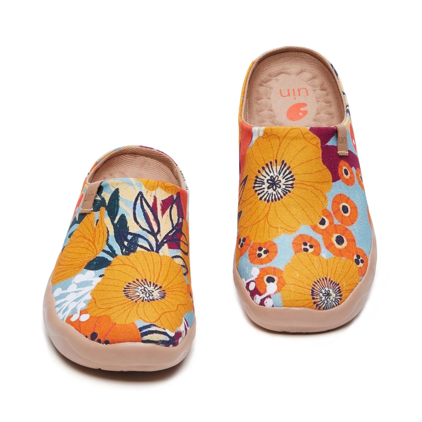 Marigolds Malaga Slipper Women