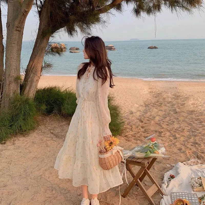 Mary® | Classic and comfortable   dress