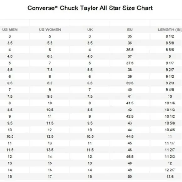 💖MEGA SALE💖Converse Chuck 70 Holiday Midnight Navy Egret Black Women  172135C