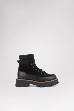 Melinda Suede Women's Heritage Boot