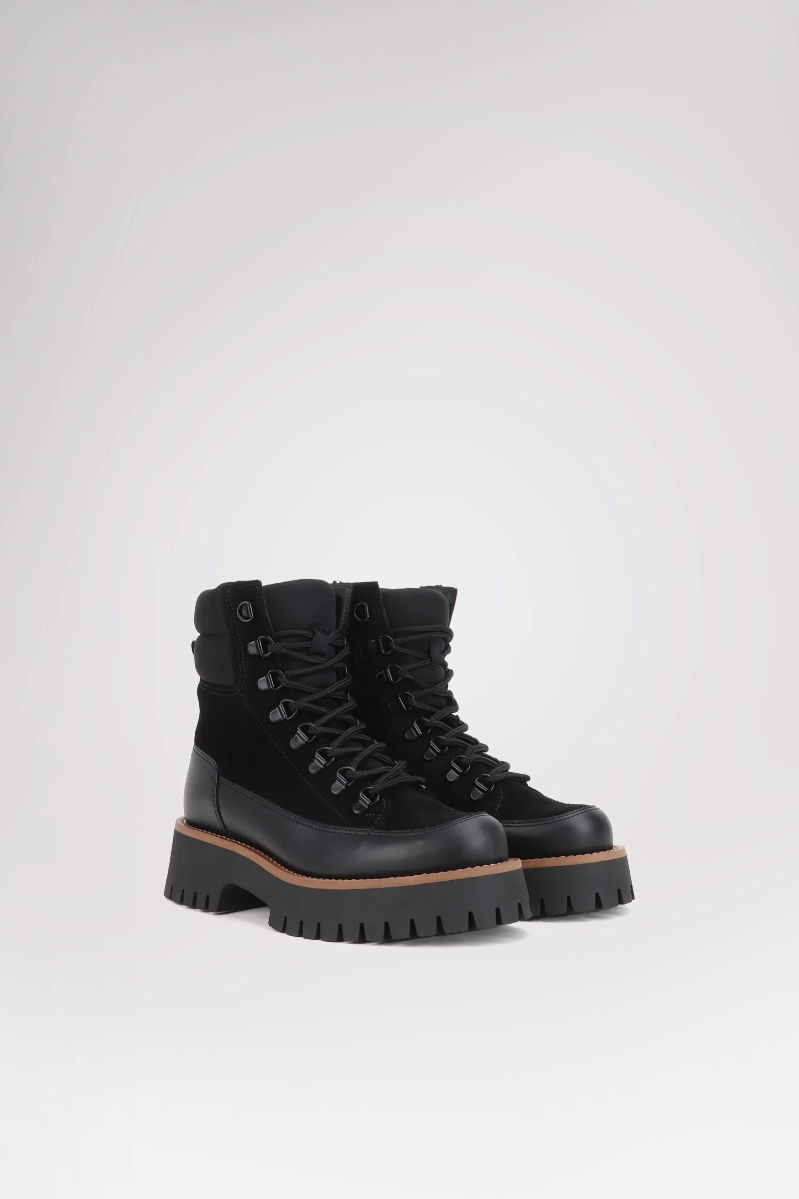 Melinda Suede Women's Heritage Boot