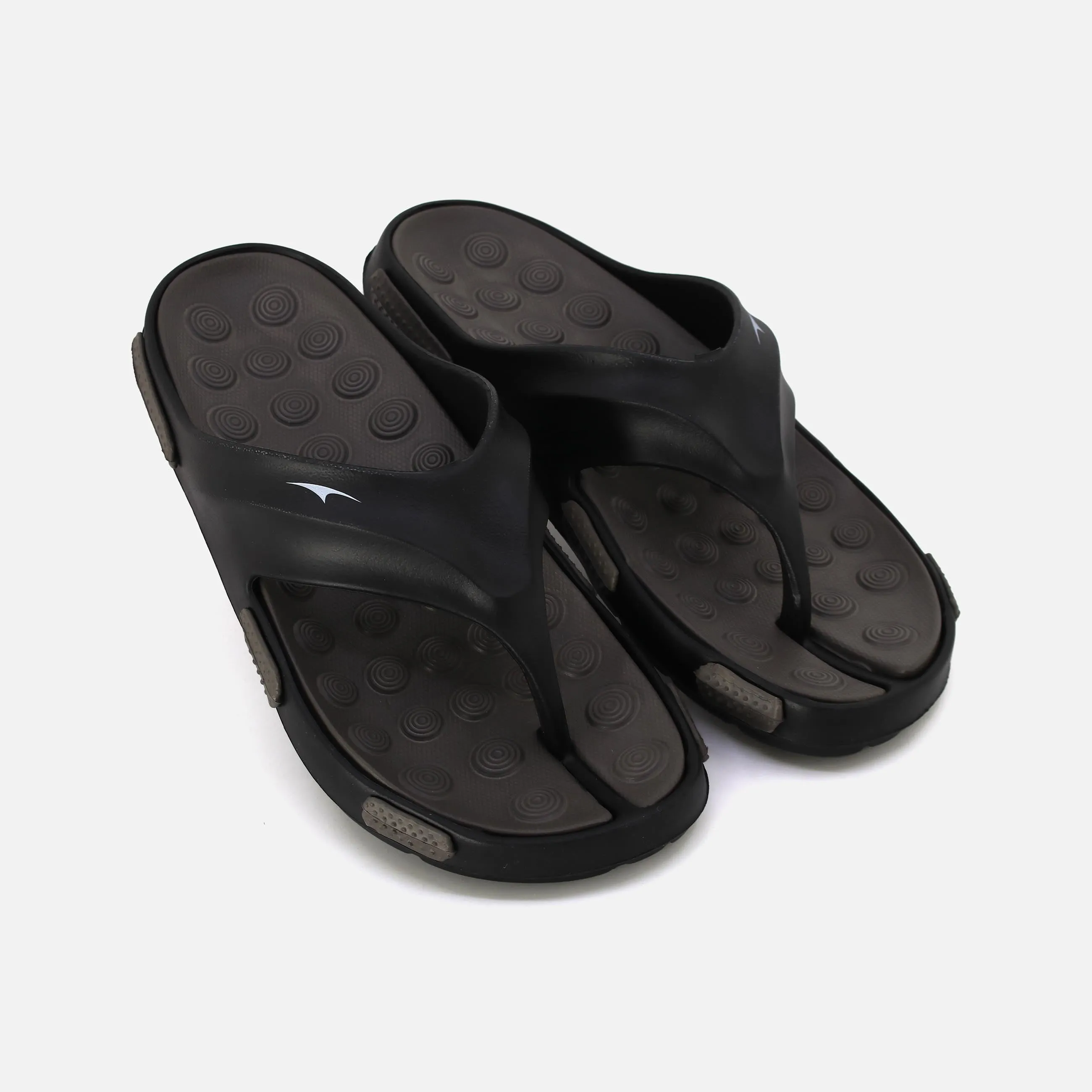 MEN CASUAL TOE SLIPPERS