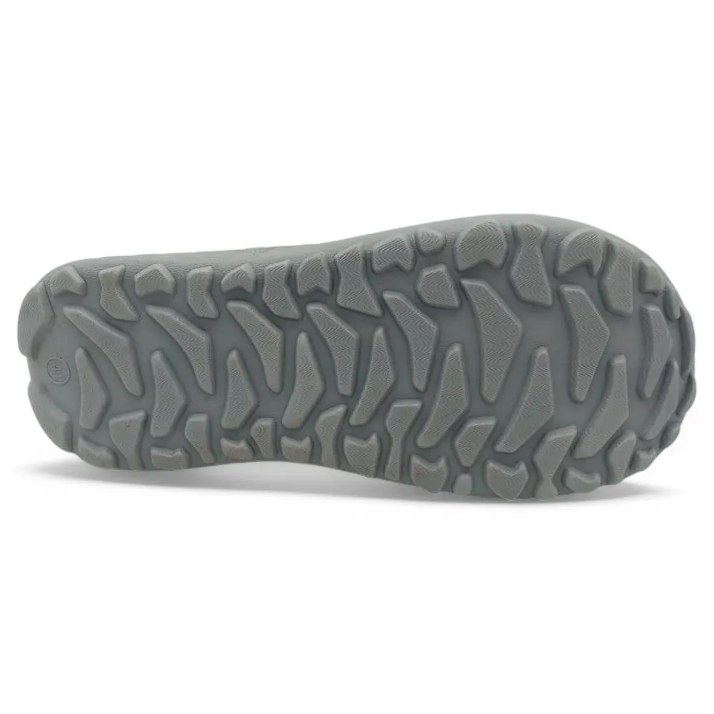 Men SlipOn Slippers 3009 – Mustard
