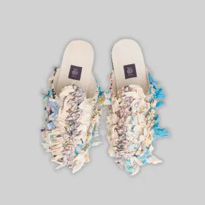 Men's Babouche Slipper 11