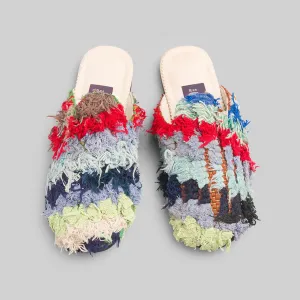 Men's Babouche Slipper 8
