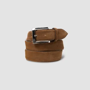 Men's Belt Suede Land