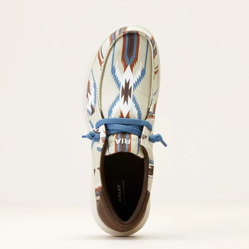 Men's Hilo Chimayo | 10046947
