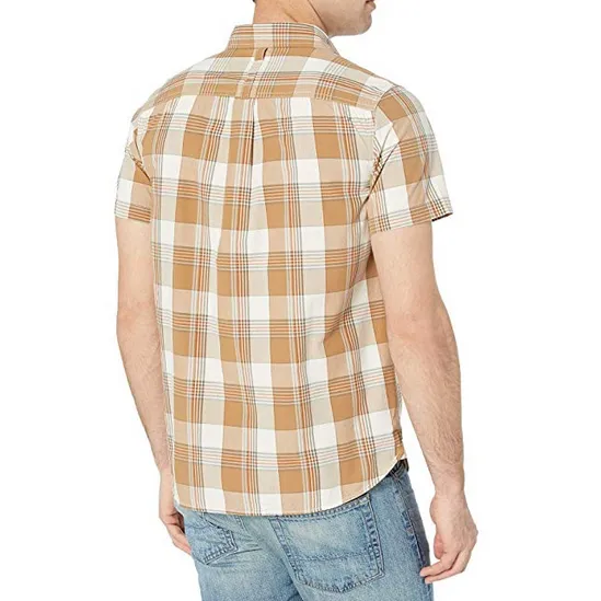 Men's The North Face | Hammetts Shirt | Vintage White Mylo Plaid