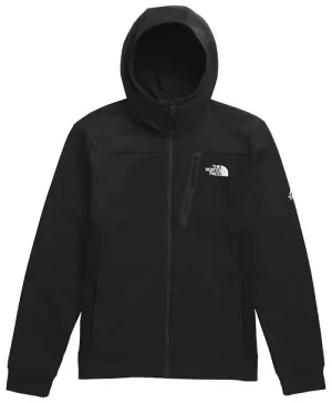 Men's The North Face |  Mountain Athletics Fleece Full-Zip Jacket |  White/Black