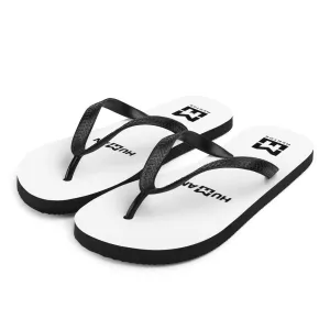 Mentor Friendship Flip-Flops
