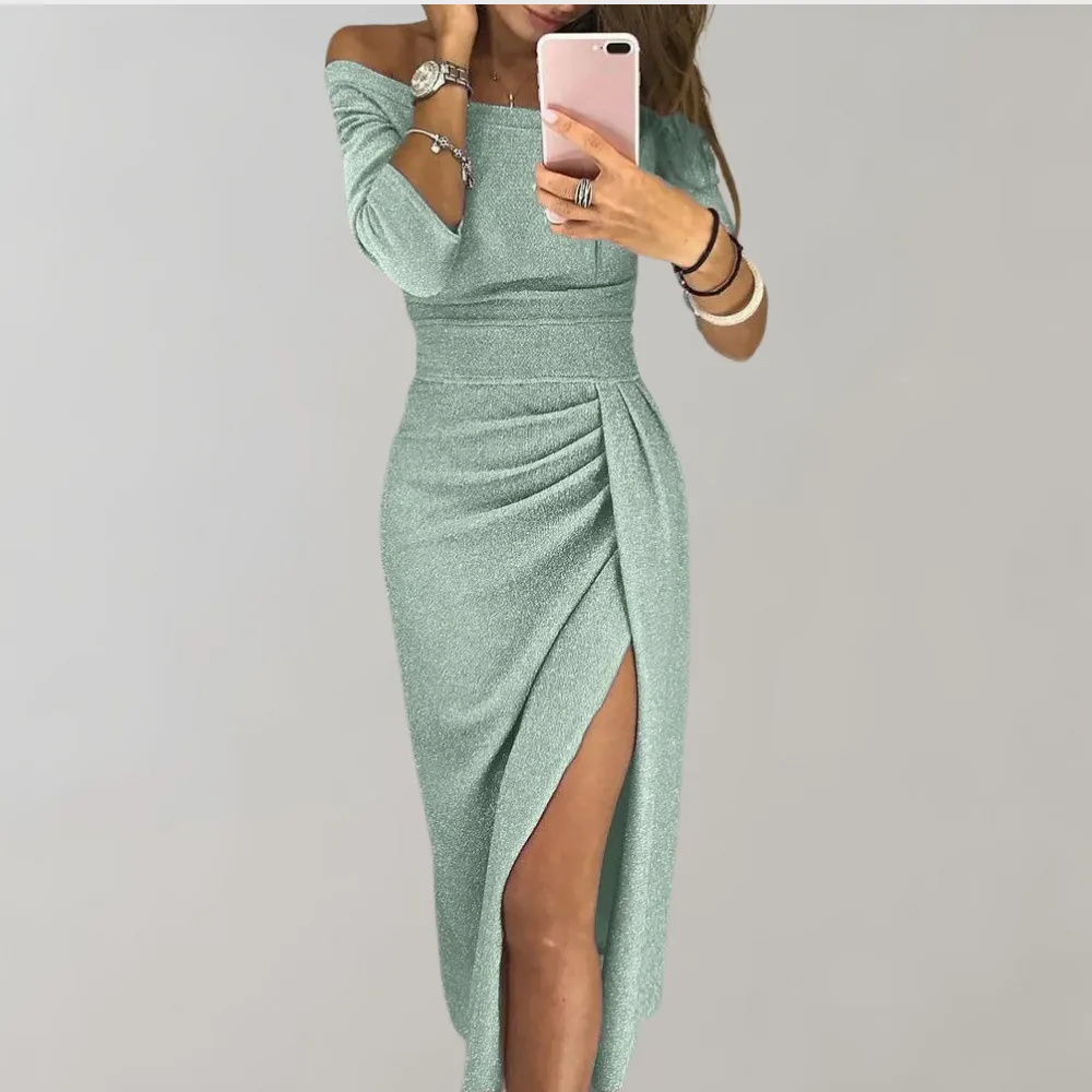 Meret® | Elegant Evening Dress