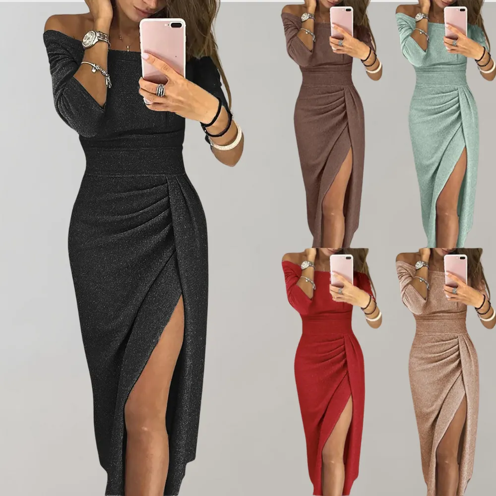 Meret® | Elegant Evening Dress