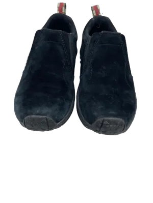 Merrell Women's Jungle Moc Casual Shoes - Black
