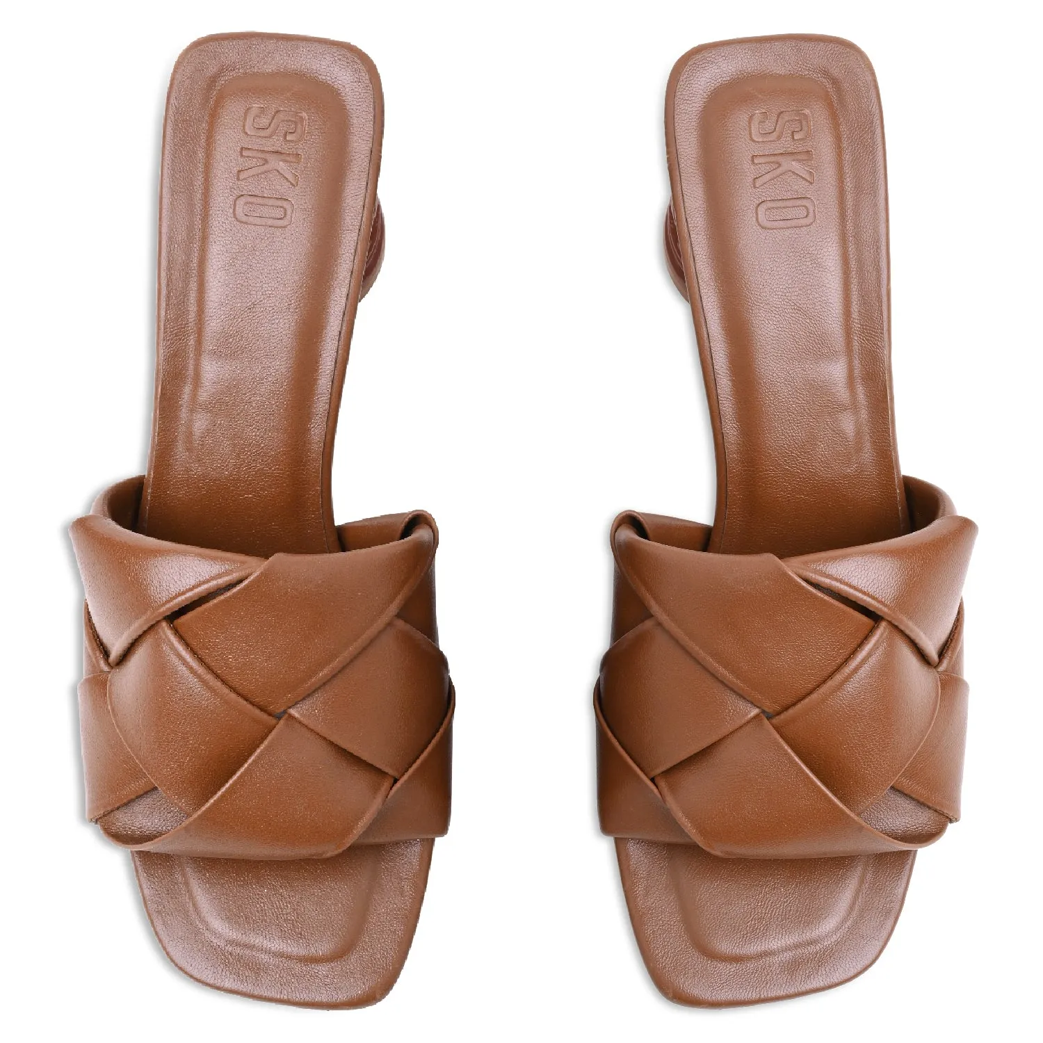 MessinaX in Tan for Women