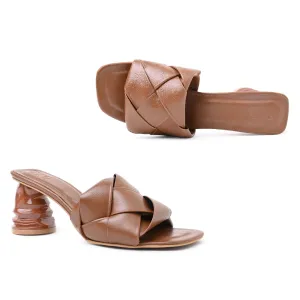 MessinaX in Tan for Women