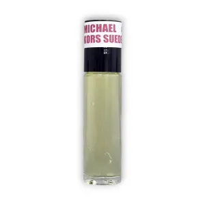 MICHAEL KORS SUEDE Type Body Oil (Akim's)