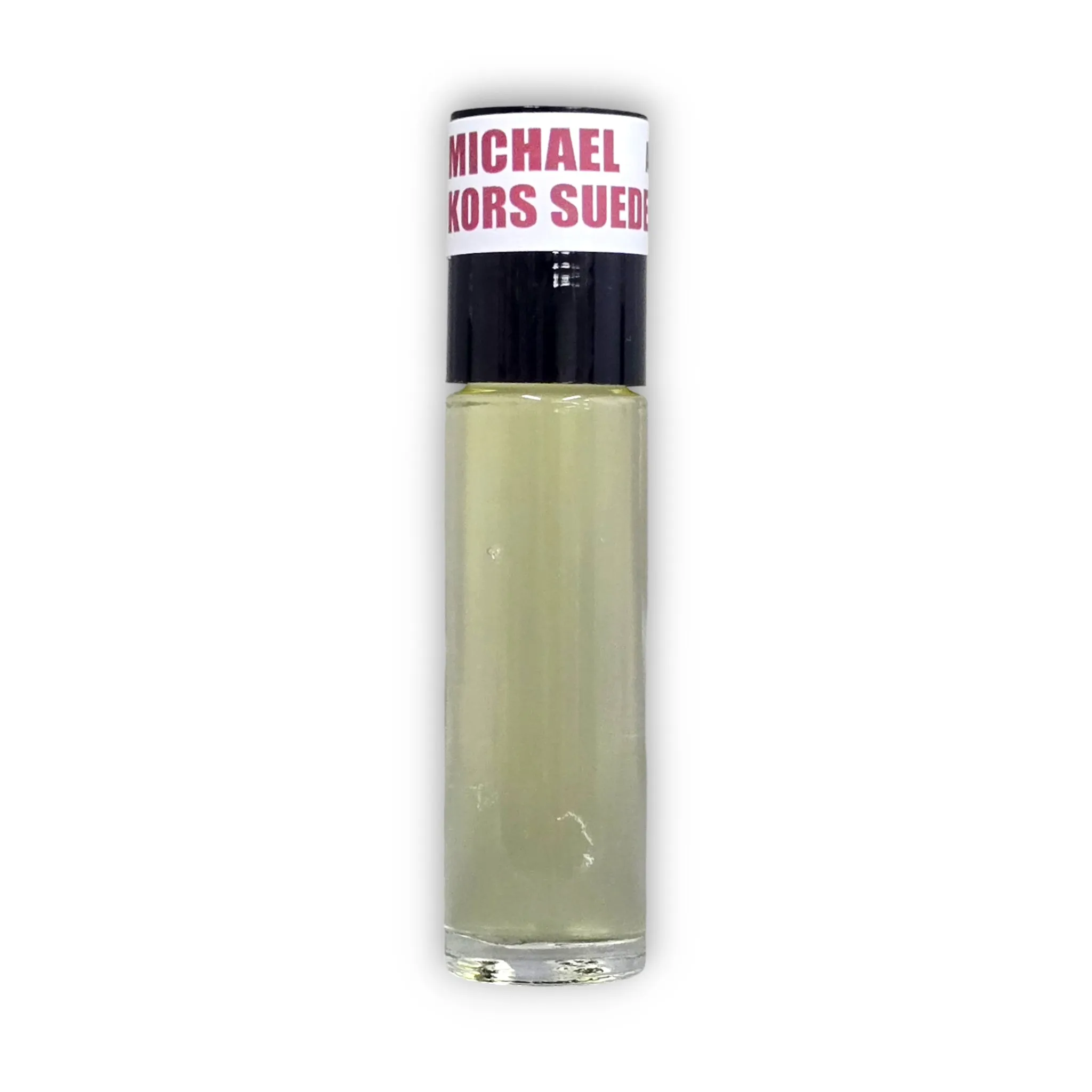MICHAEL KORS SUEDE Type Body Oil (Akim's)