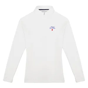 Michelob ULTRA Peter Millar Women's Perth 1/4 Zip