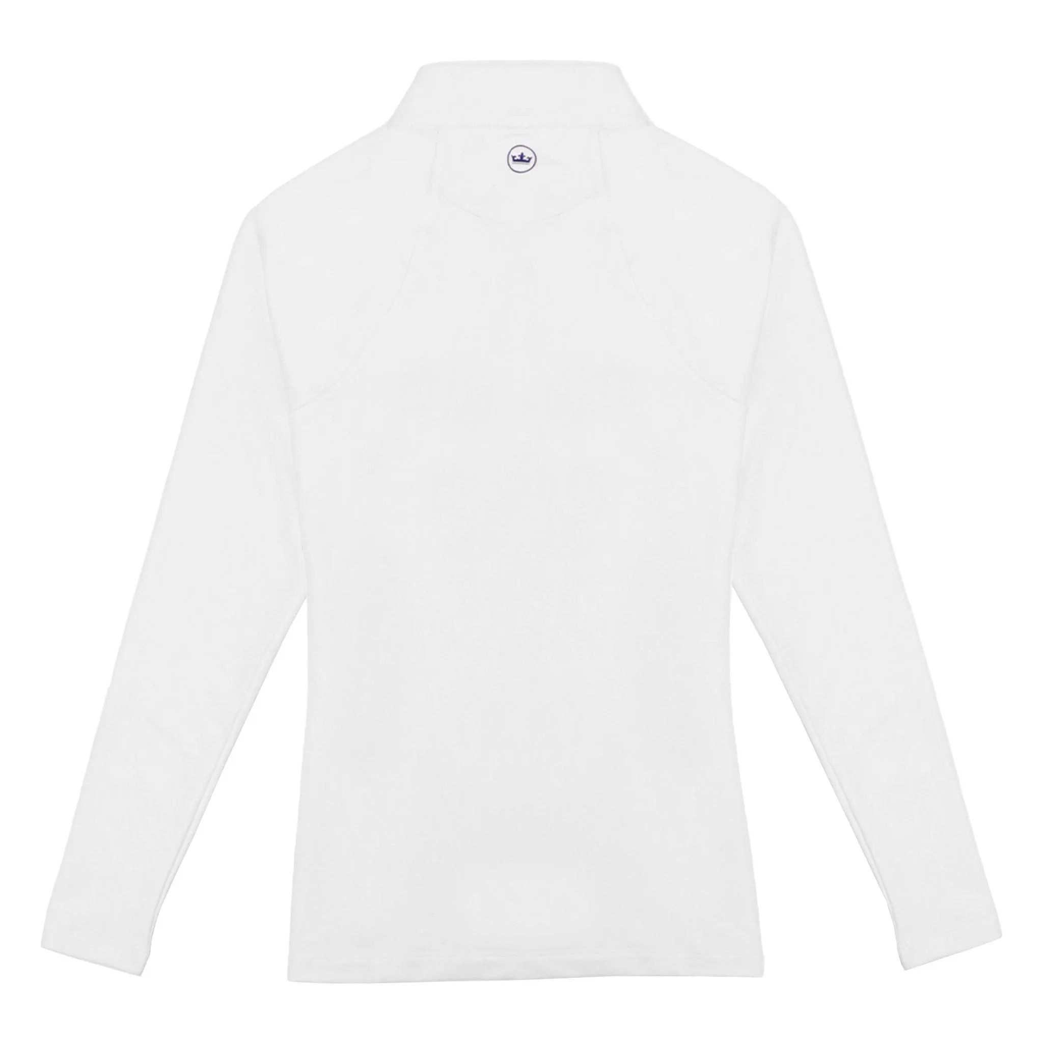 Michelob ULTRA Peter Millar Women's Perth 1/4 Zip