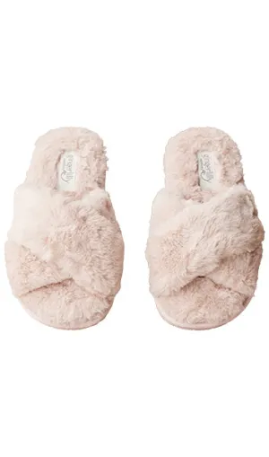 MILAN SLIPPER | PINK