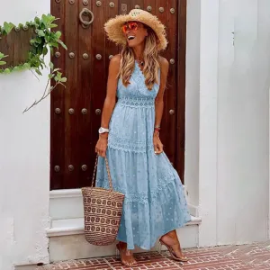 Minerva® | Elegant Boho Dress