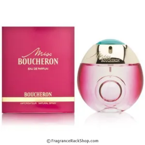 Miss Boucheron Eau De Parfum