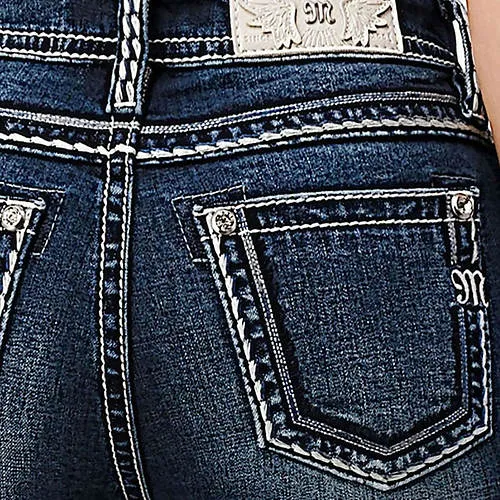 Miss Me Jeans M5012B57