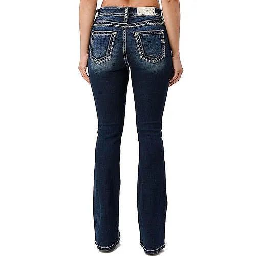 Miss Me Jeans M5012B57