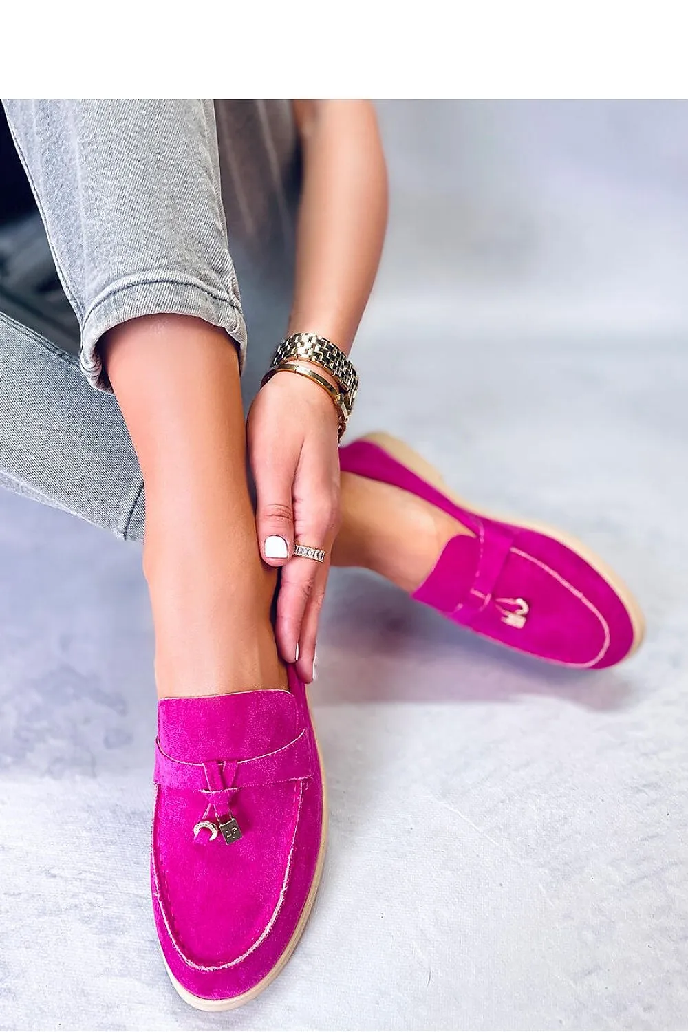 Mocassin