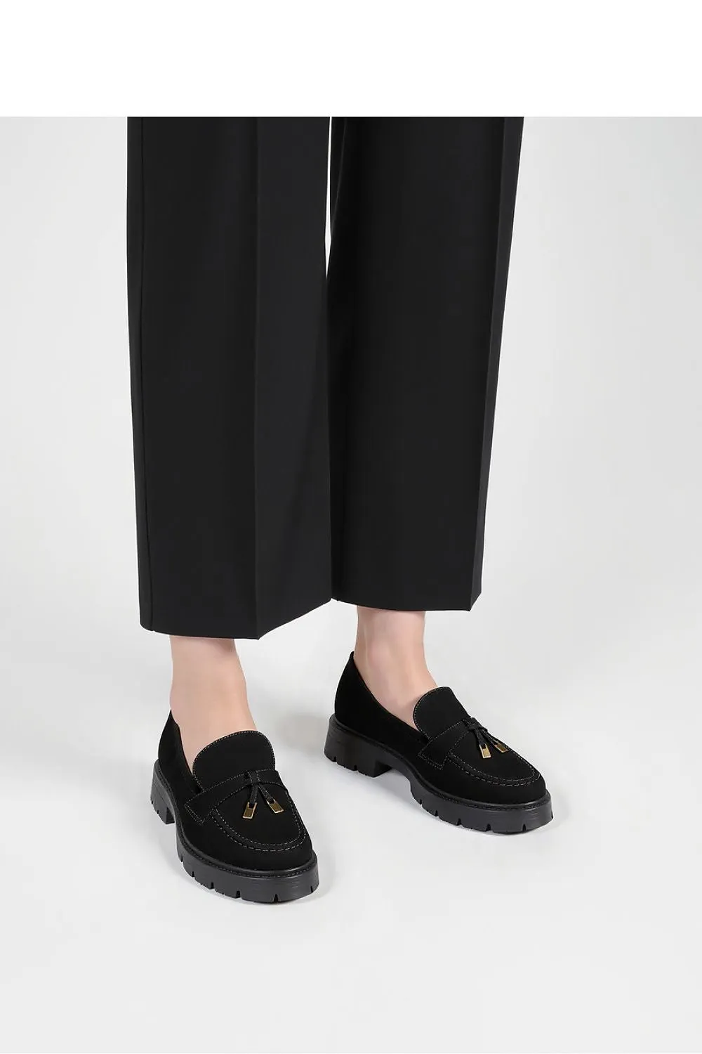 Mocassin