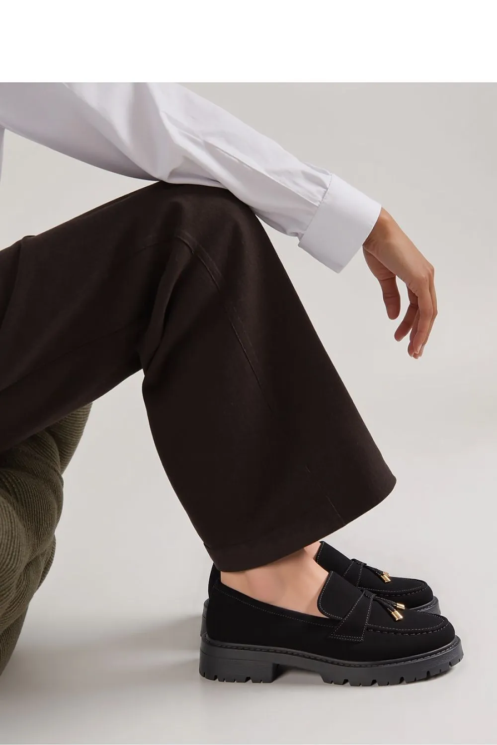 Mocassin