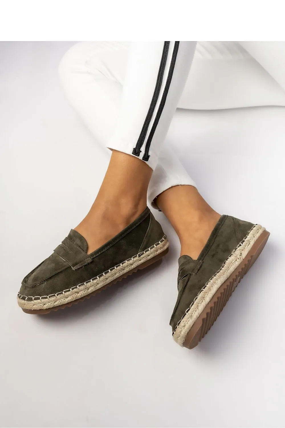 Mocassin