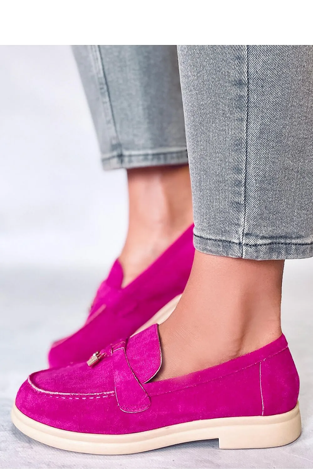 Mocassin