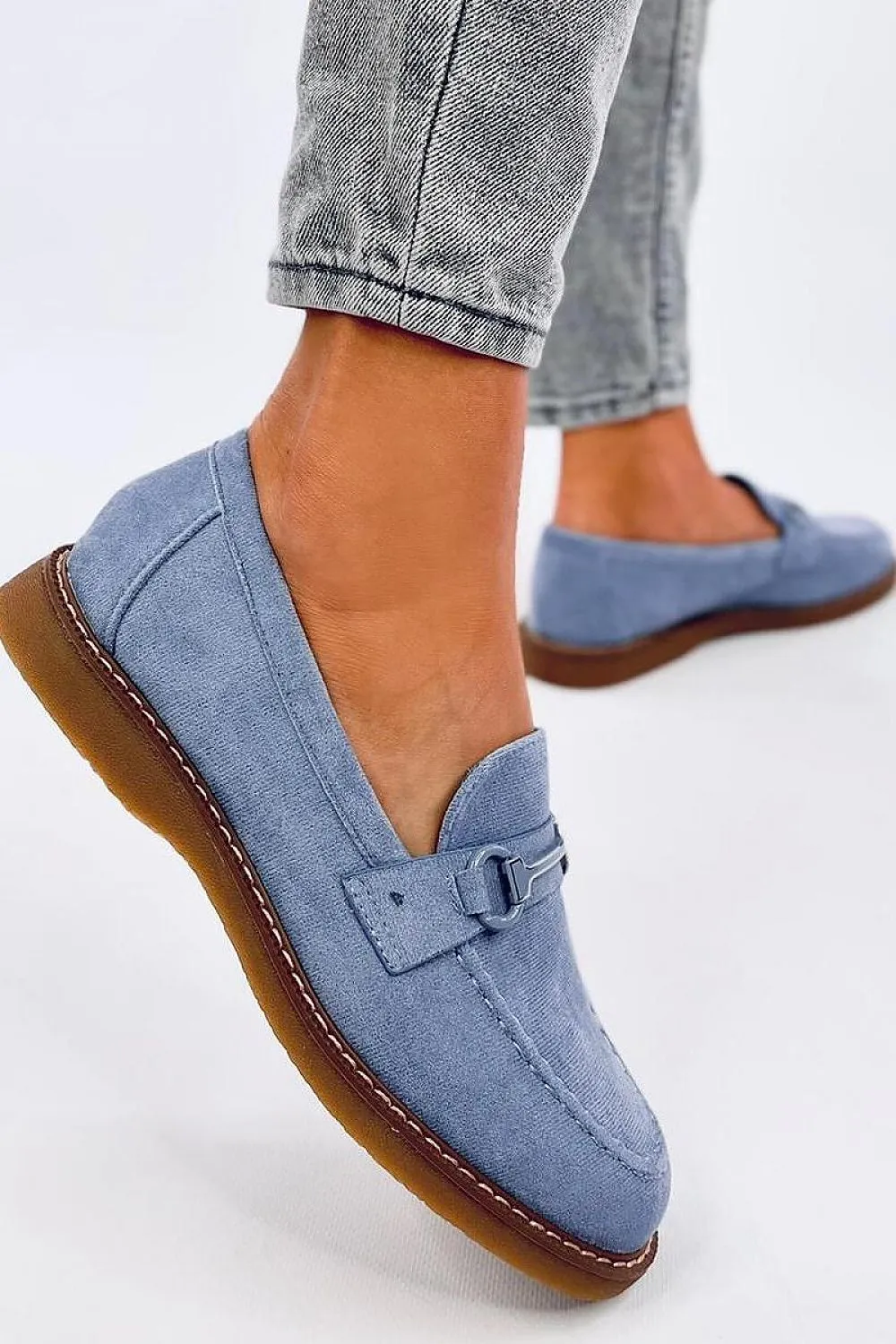 Mocassin