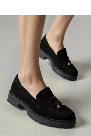 Mocassin
