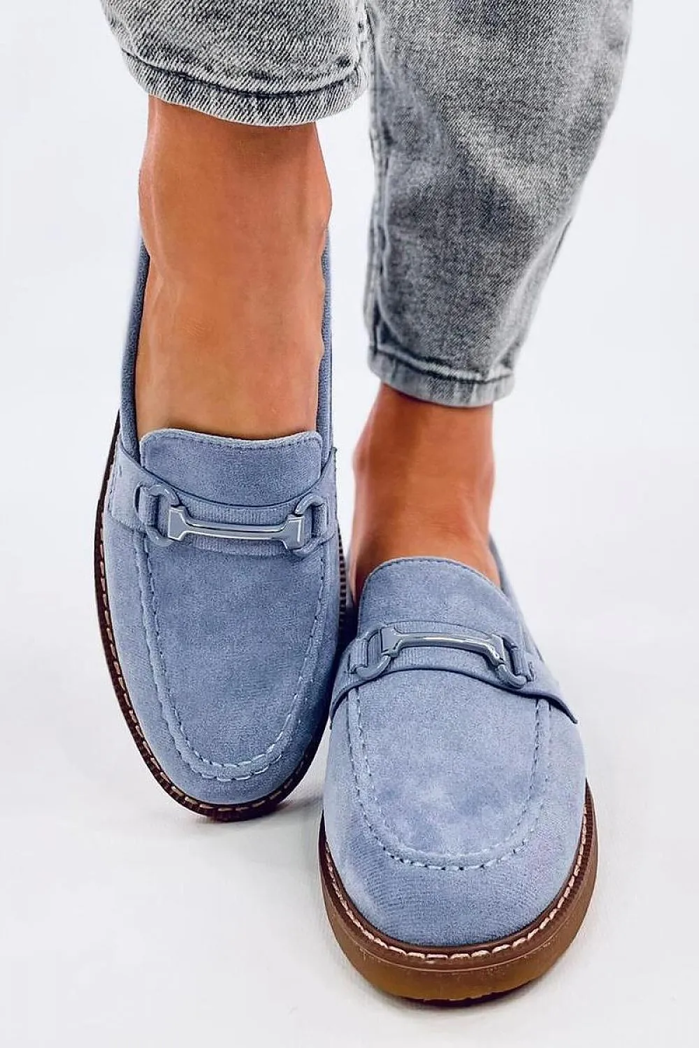 Mocassin