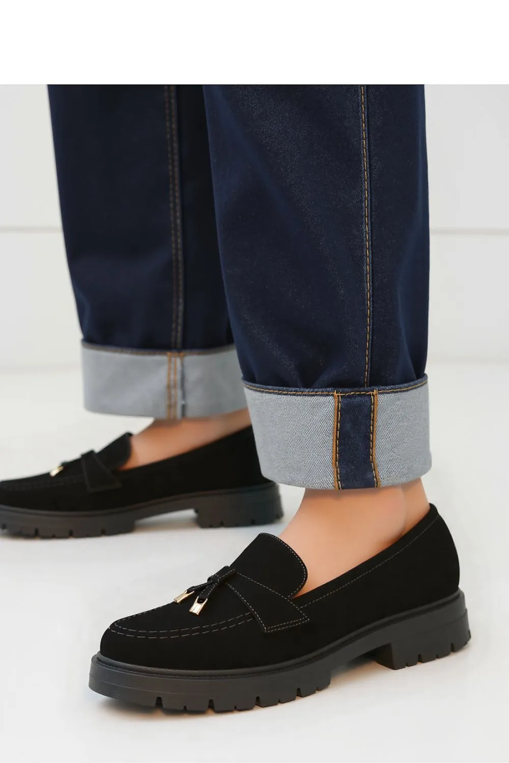 Mocassin