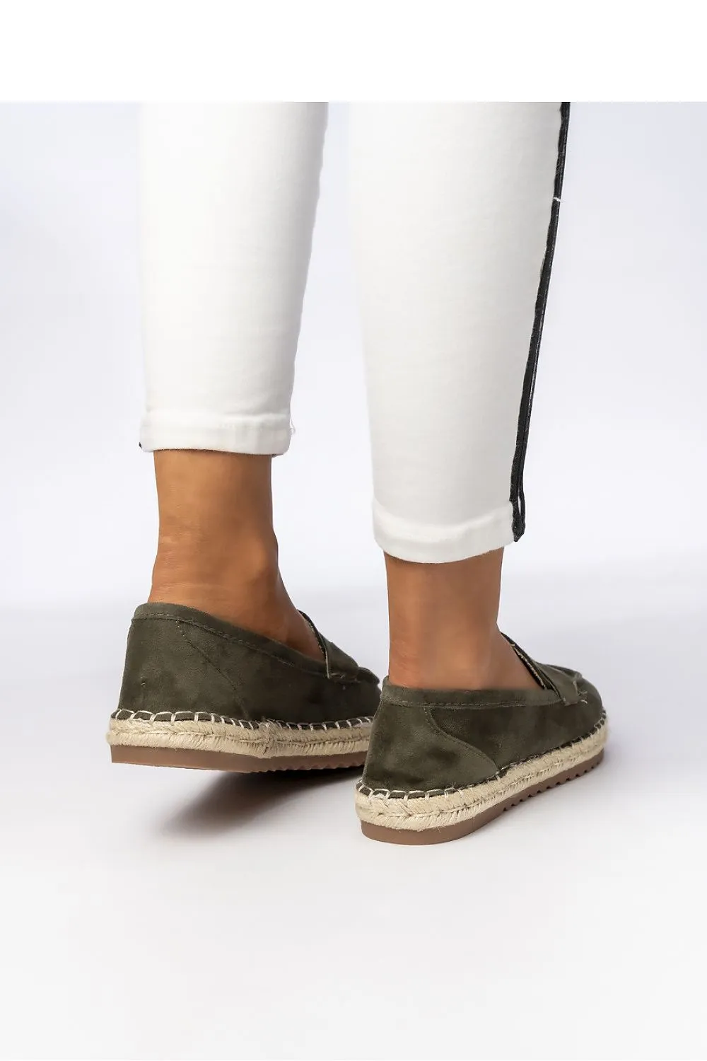 Mocassin