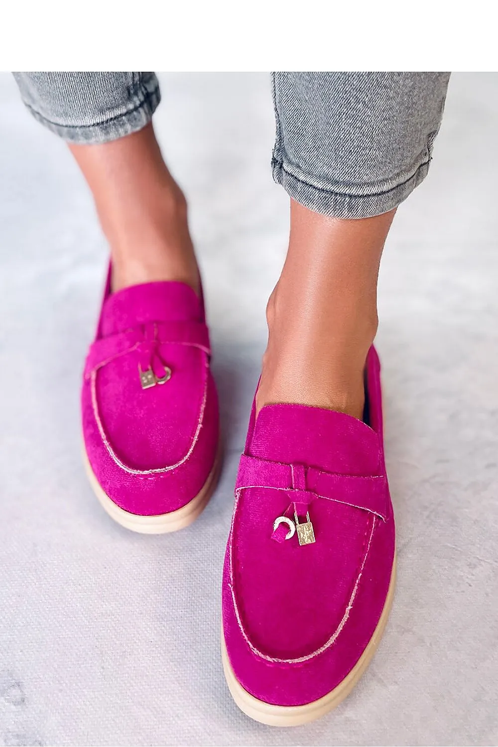 Mocassin