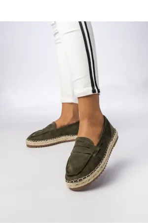 Mocassin