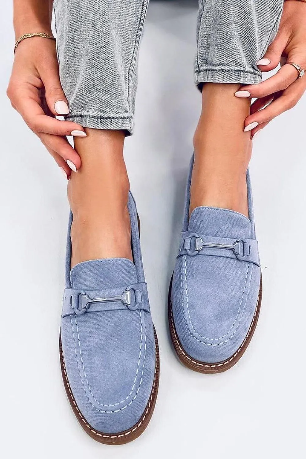 Mocassin
